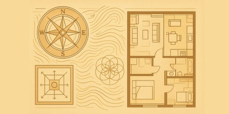Top Vastu Tips for Mumbai Flats and Apartments in 2025