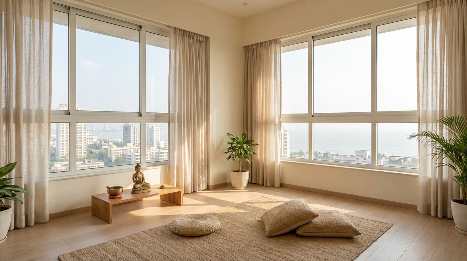 North-East Corner Vastu tips for apartments in Mumbai including Bandra, Andheri, Borivali, and South Mumbai.