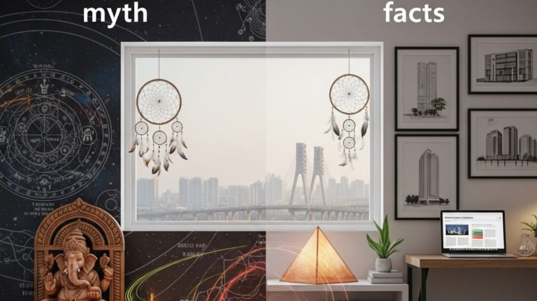 Vastu Myths vs. Facts: Truths for Modern Homes